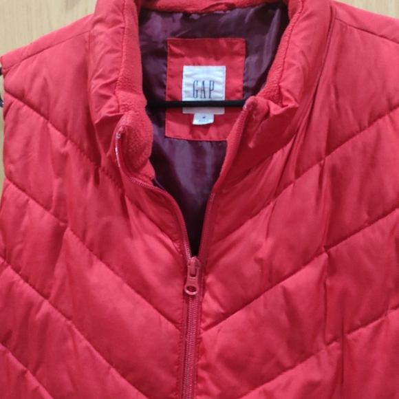 ❌❌sold❌❌Gap padded jacket - Picture 3 of 3